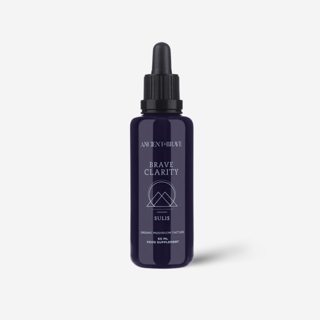 Brave Clarity - Sulis - Image 2