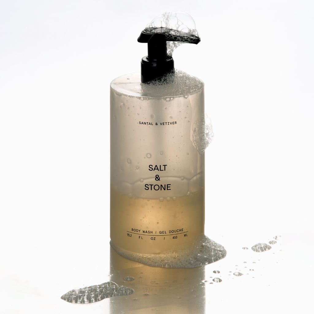 Duschgel - Sandelholz & Vetiver - Image 5
