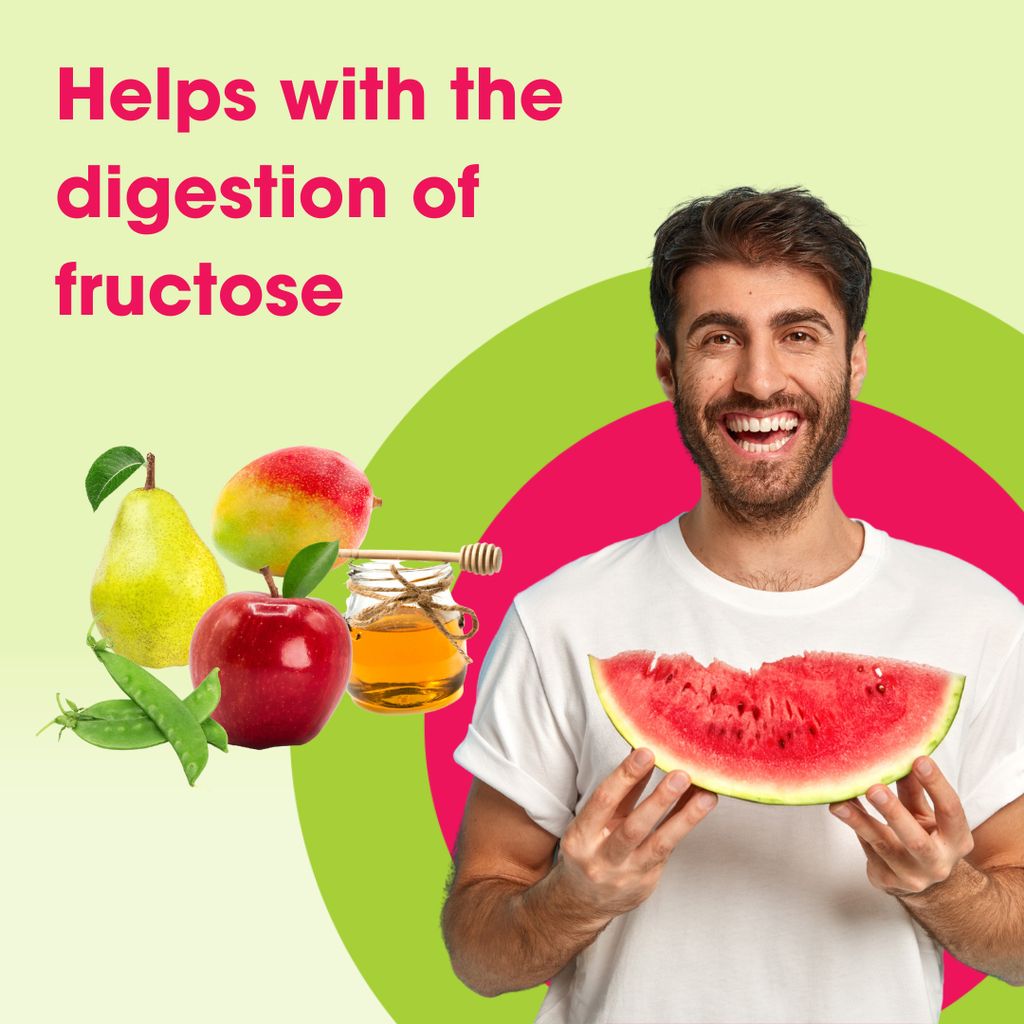 Fruktase - Image 6