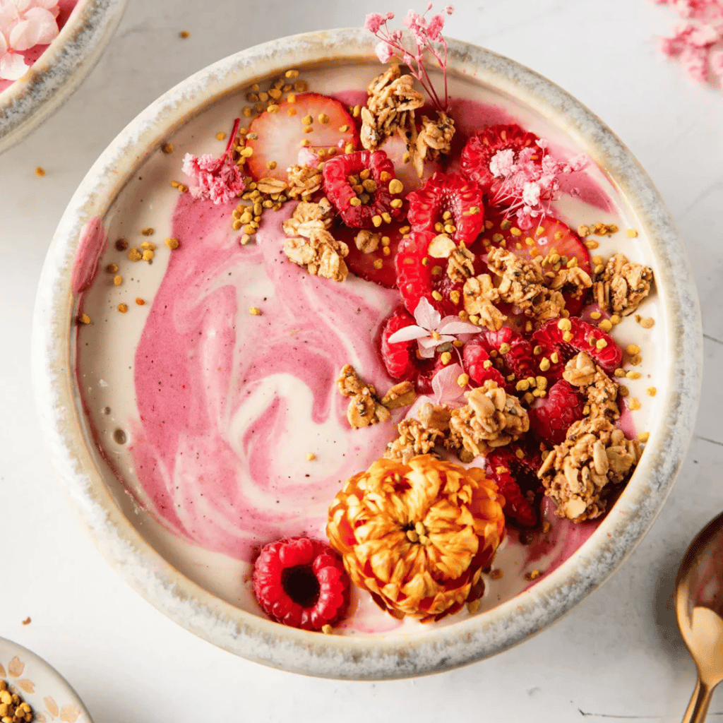 Probiotisches Granola – Honig-Mandel - Image 4
