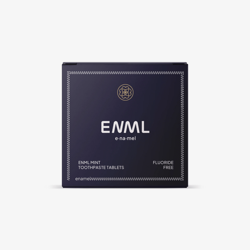 Zahnpastatabletten-Dose – Original Minze - Image 3