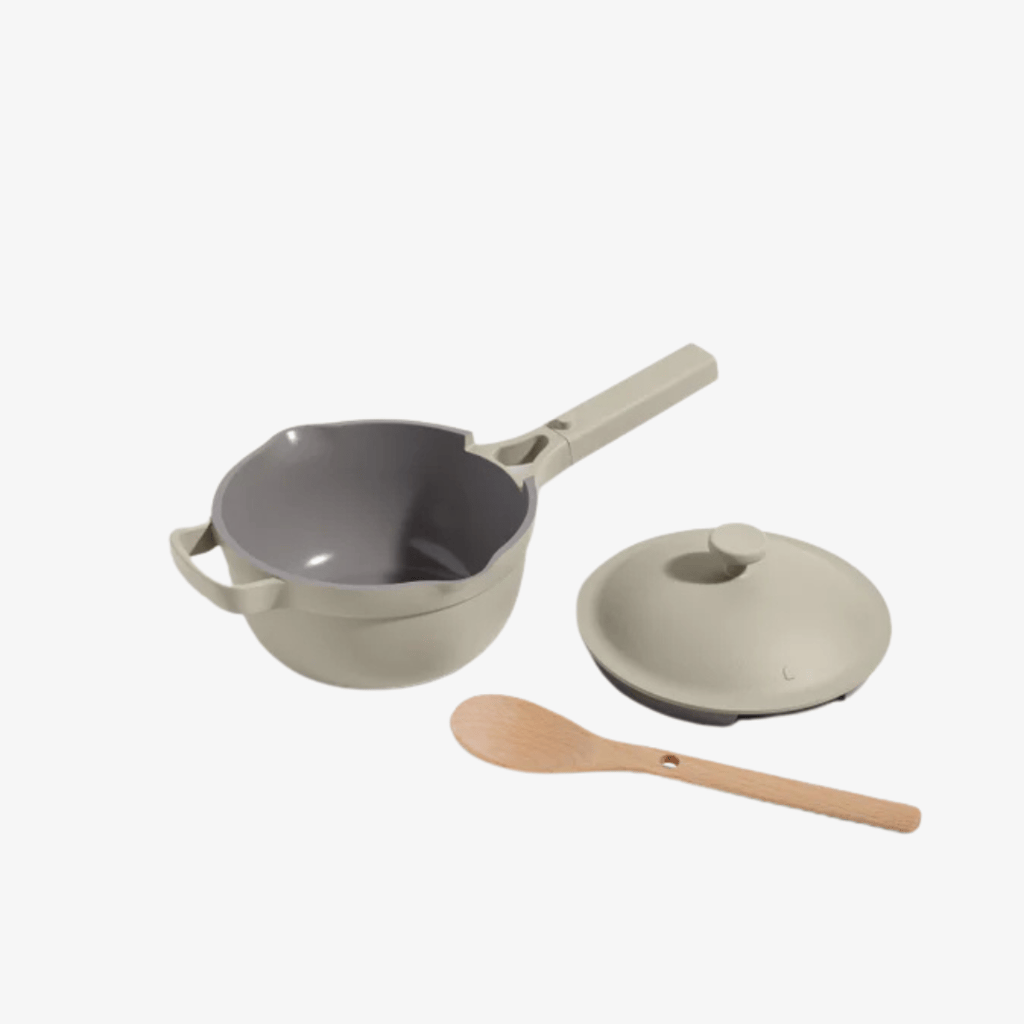 Kochgeschirr-Set - Dampf - Image 4