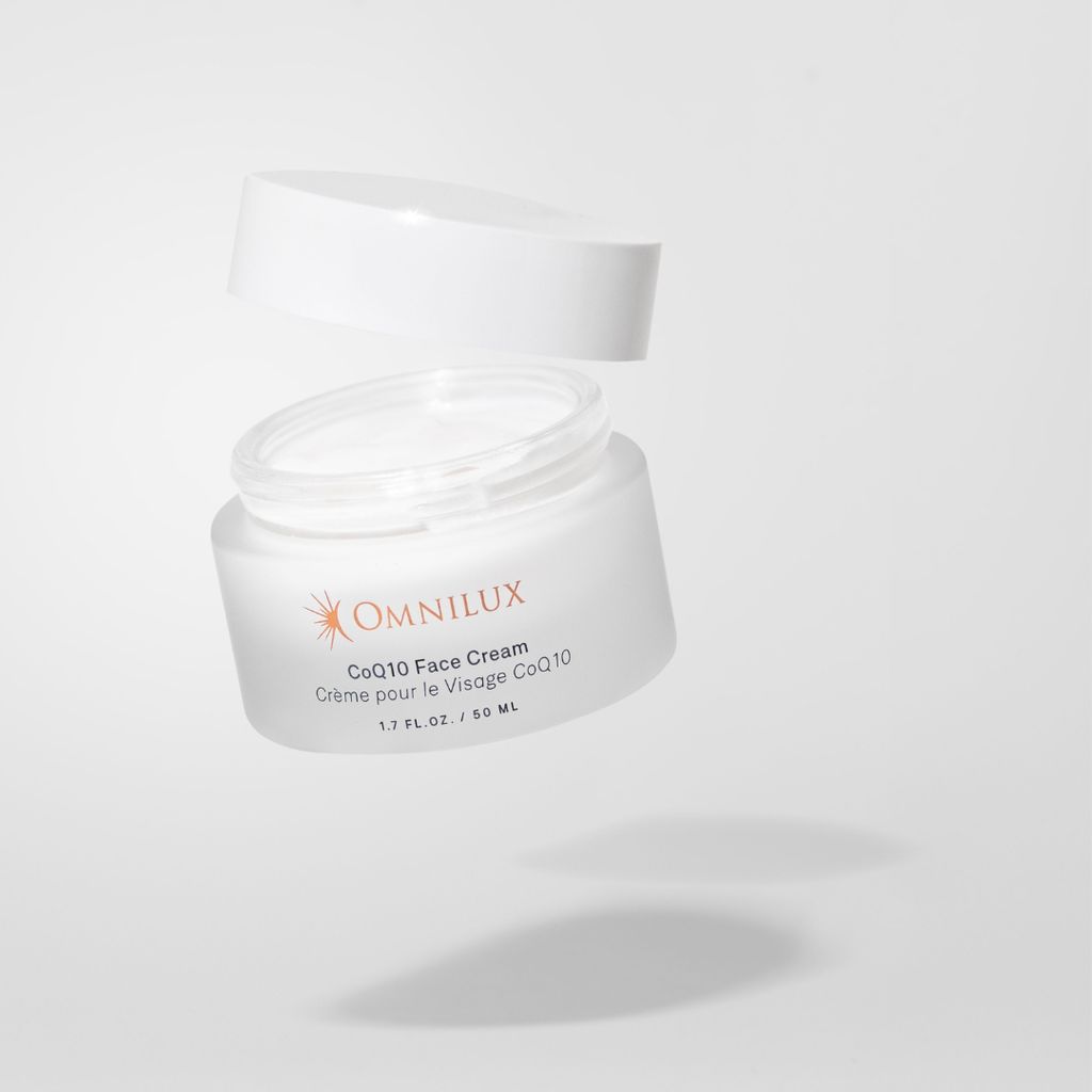 CoQ10 Face Cream - Image 5