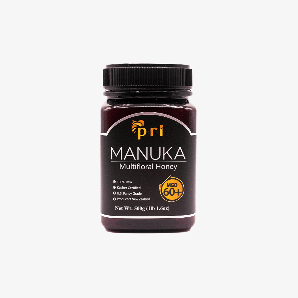 Manuka-Honig-Mischung MGO 60+ - Image 1