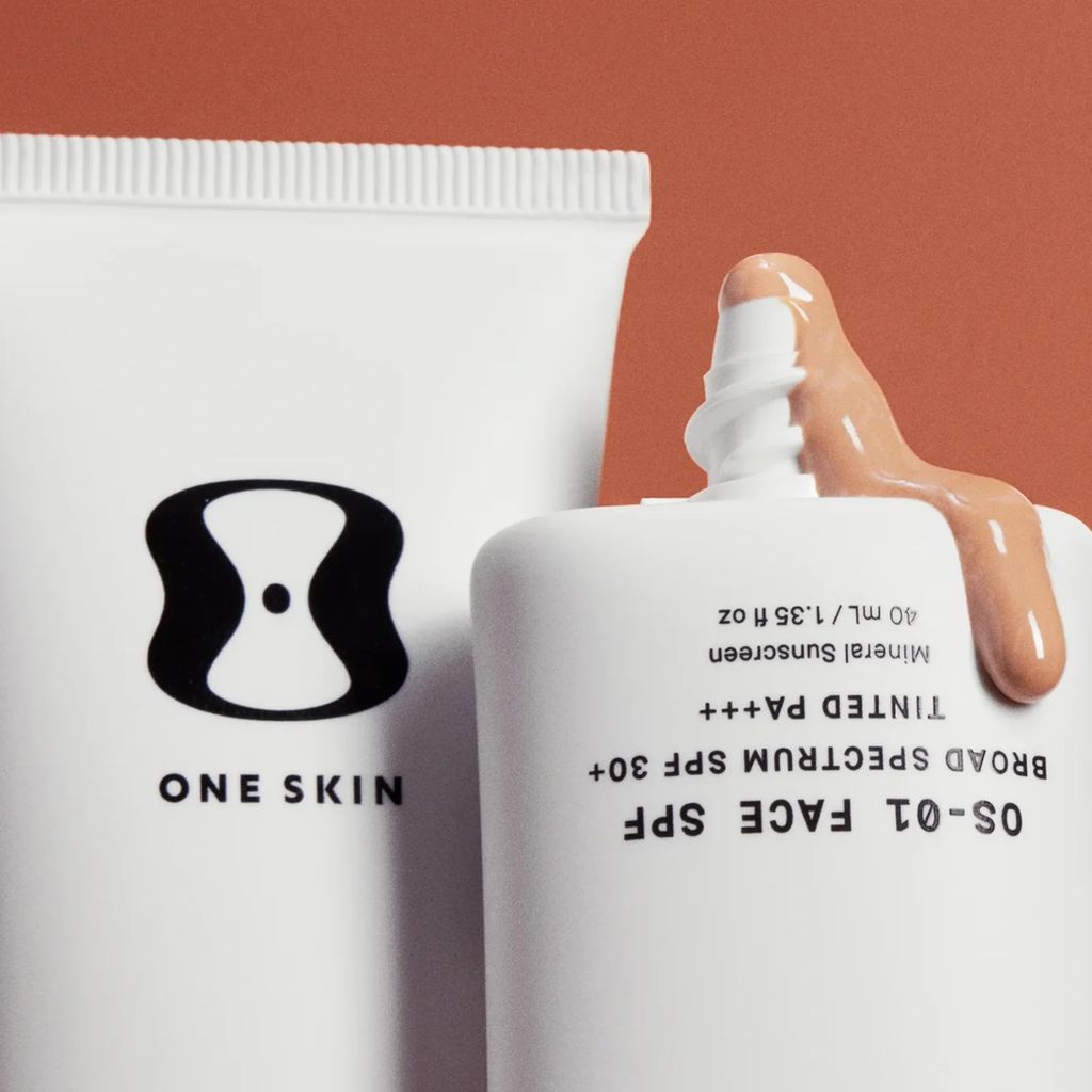 OS-01 GESICHTS-SPF 30+ - Hell/Mittel - Image 5