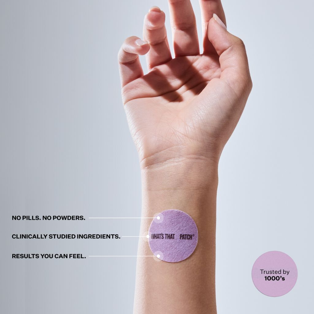Collagen Pro Pflaster - Image 5