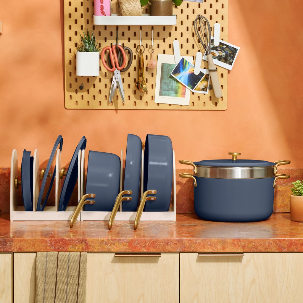 Essentials Cookware Set - Bluesalt - Image 5