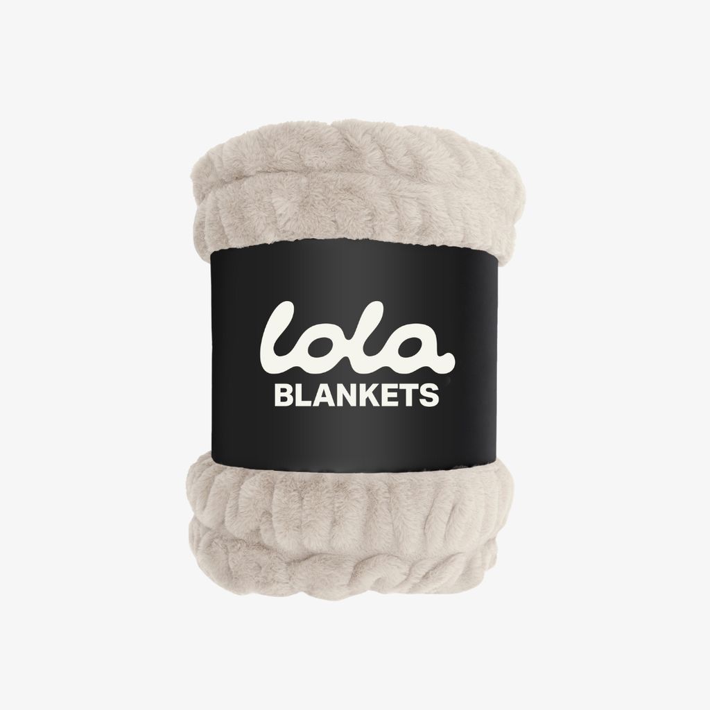 Lola Originals - Antikes Elfenbein - Image 1