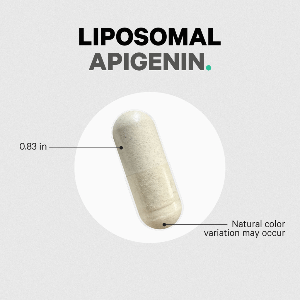 Liposomales Apigenin - Image 5