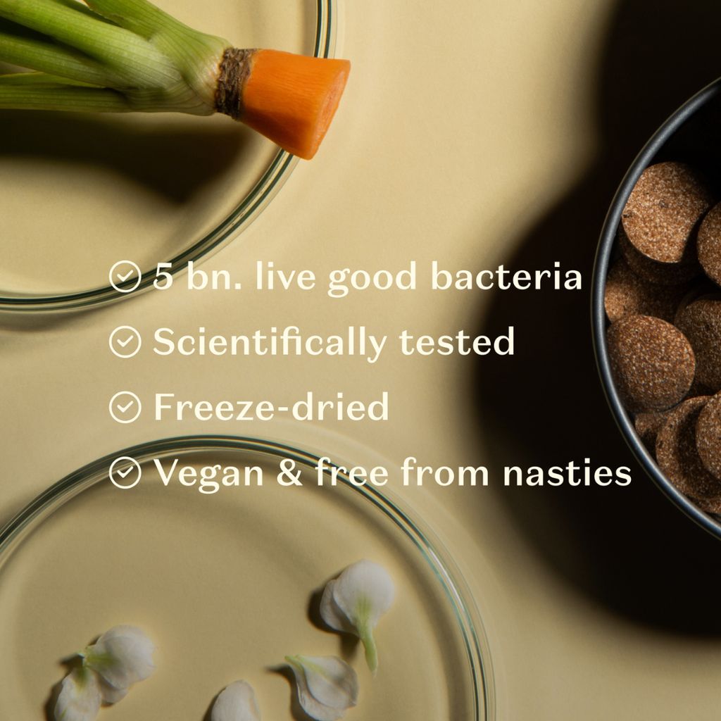 Vaginal ProViotics - Daily Vaginal Probiotic for Microbiome Support - Image 2