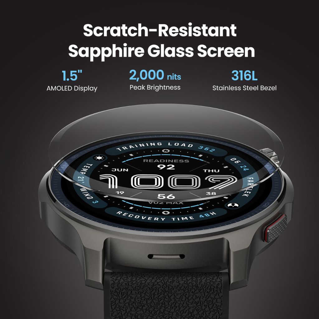 Amazfit Balance 2 - Image 3
