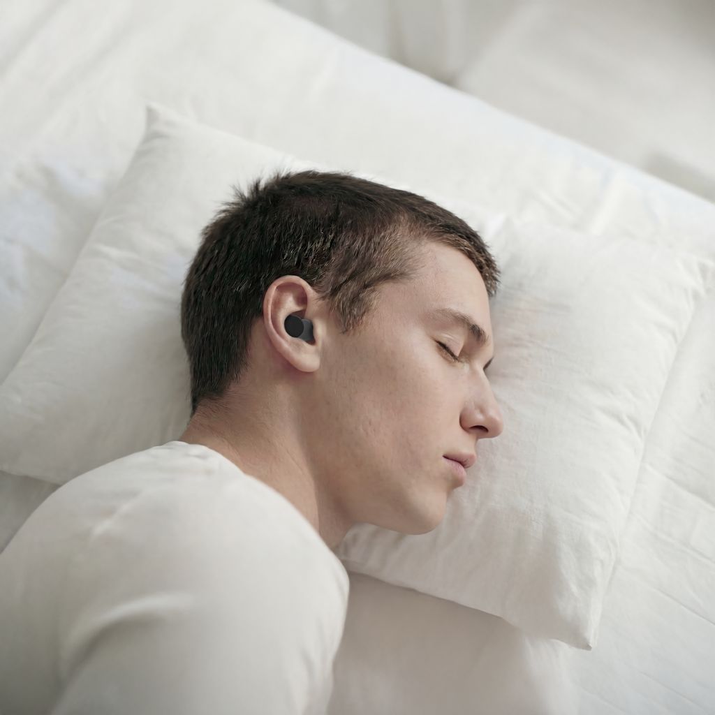 Orbit Earplugs - Dark Night - Image 5