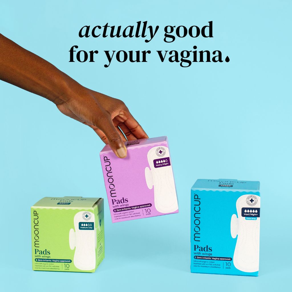Period Pads - Medium - Image 5