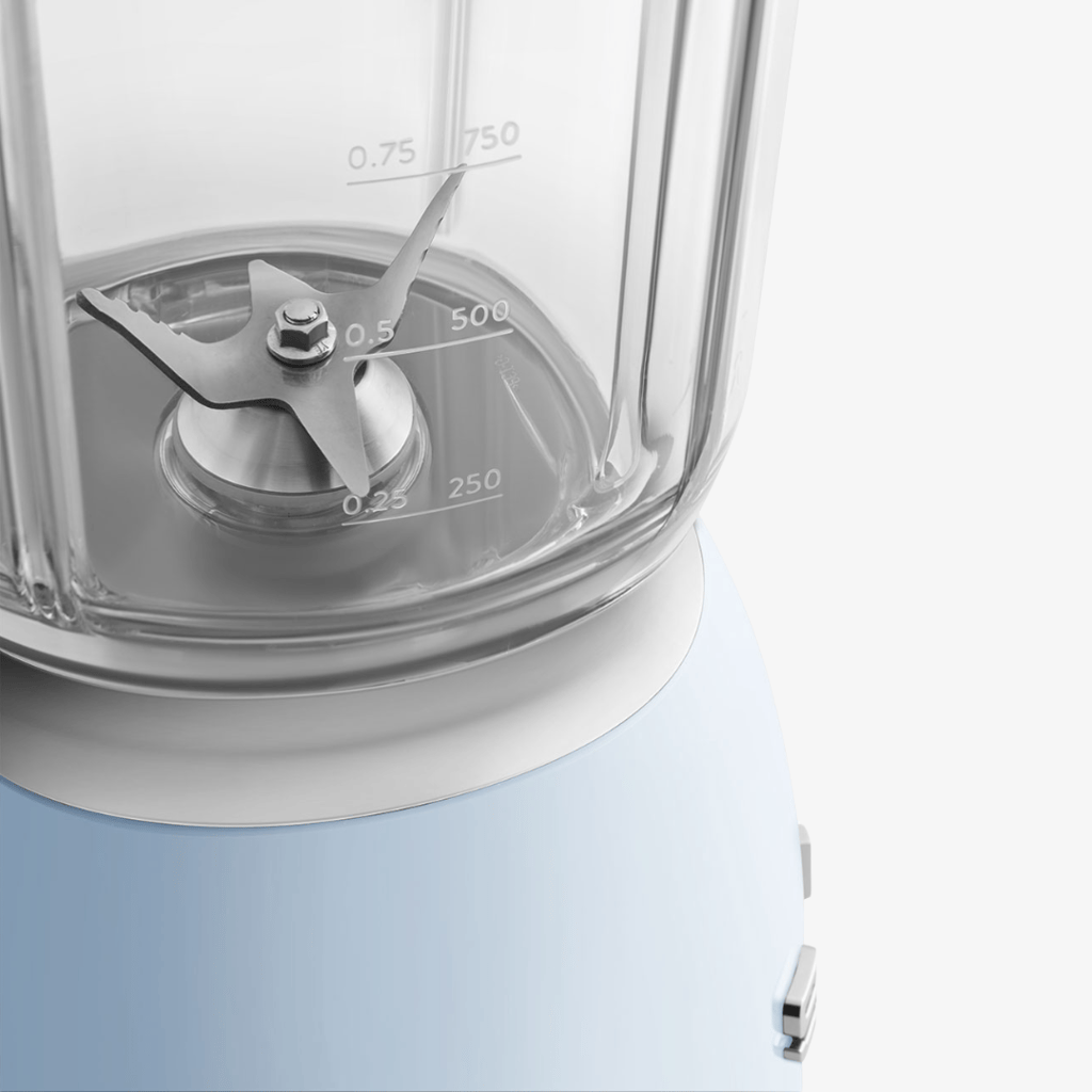 Standmixer – Pastellblau - Image 5