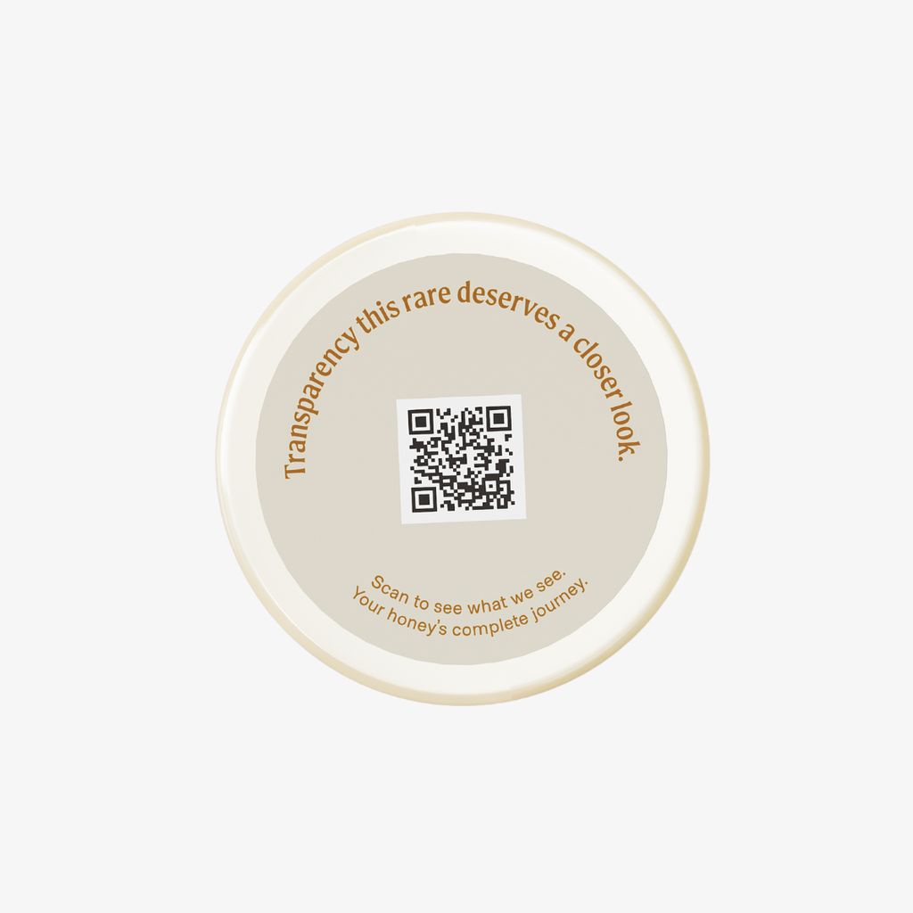 Monofloraler Manuka-Honig (MGO 1000+) - Image 6