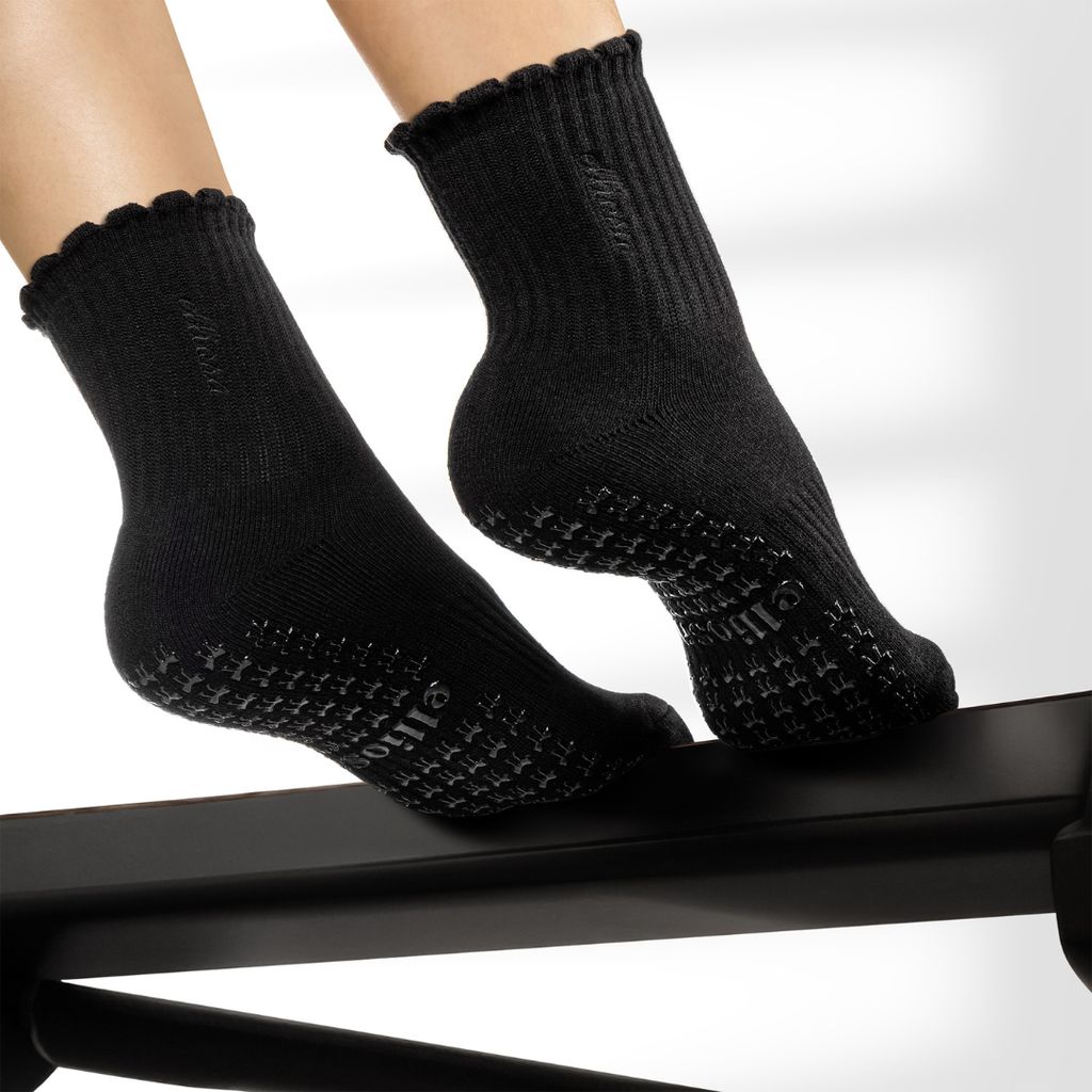 Grip Basics – Schwarz - Image 4