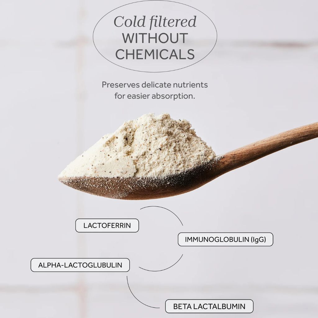 Echter Kaffee, Bio-Molkenprotein - Image 5