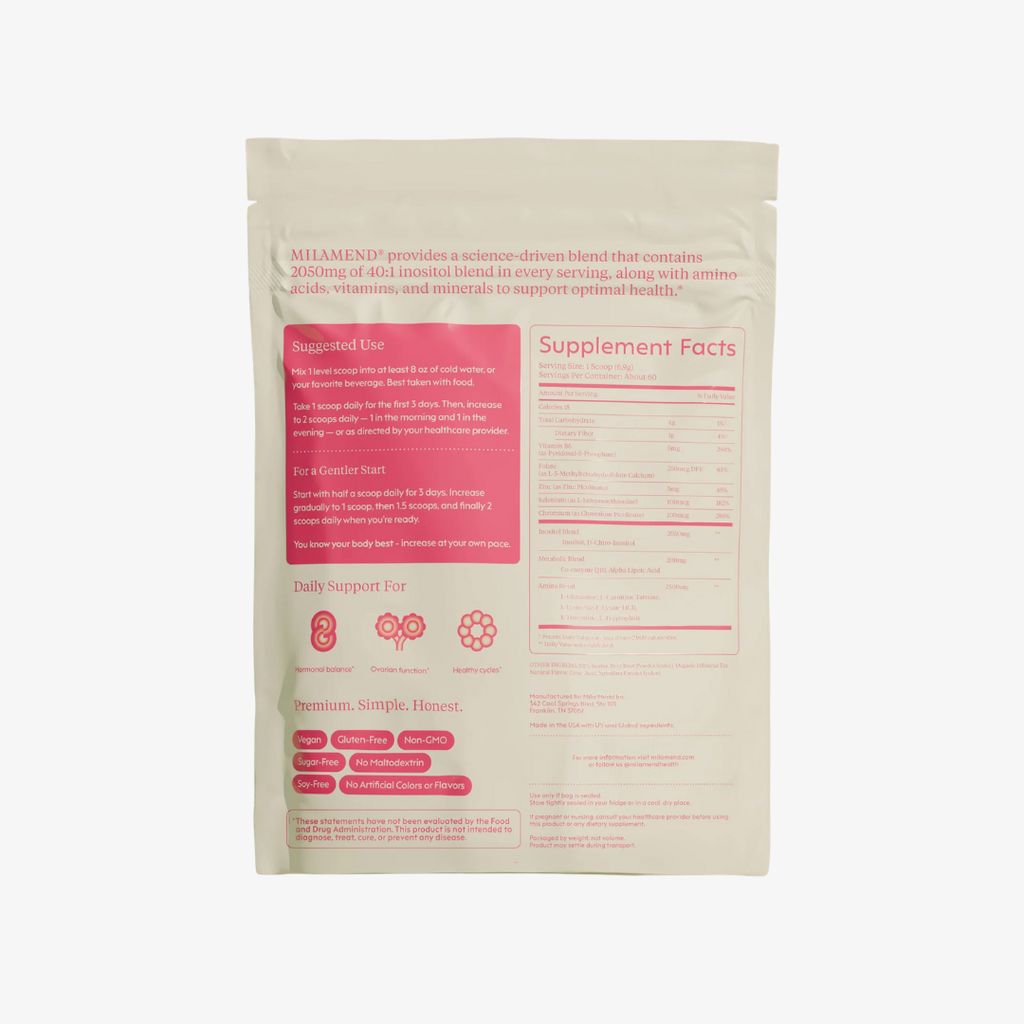 Hormonbalance – Hibiskustee - Image 3