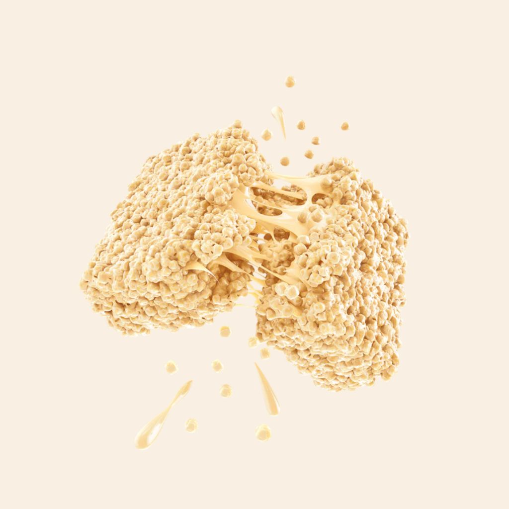 Protein-Puff-Riegel – Vanille - Image 5