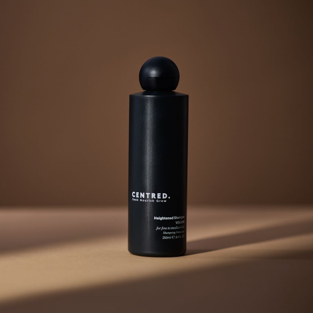 Volumen-Shampoo - Image 4