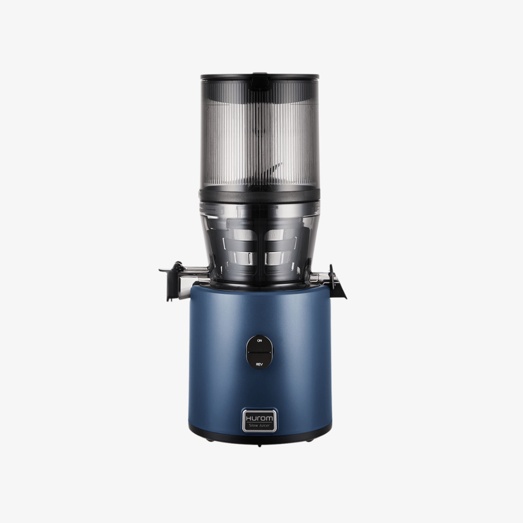 H330P Selbstbefüllender Entsafter – Tiefblau - Image 1