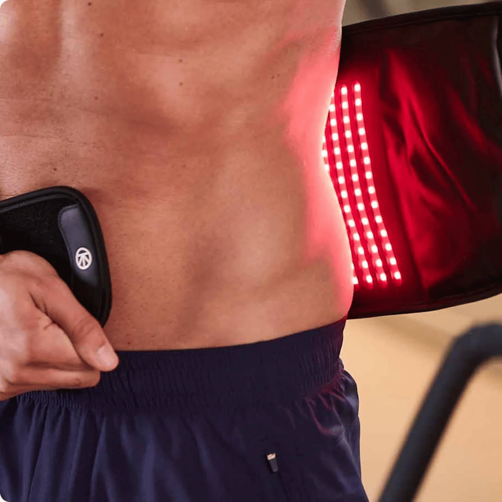 ThermBack LED-Therapie - Image 5