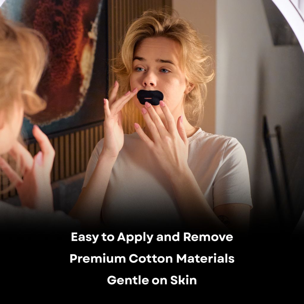 Elite Mouth Tape – Advanced - Image 4