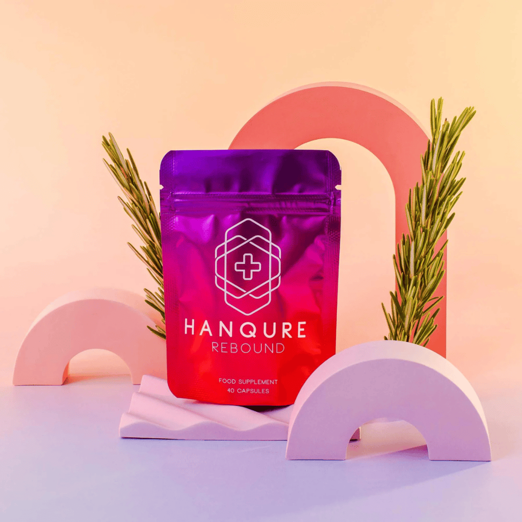 Hanquere Rebound - Image 4