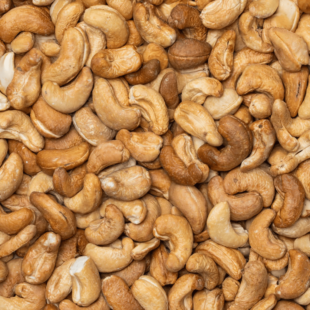 55 % dunkle vegane Cashewmilch mit gerösteten Cashewnüssen und Salz – Semuliki-Wald, Uganda - Image 6