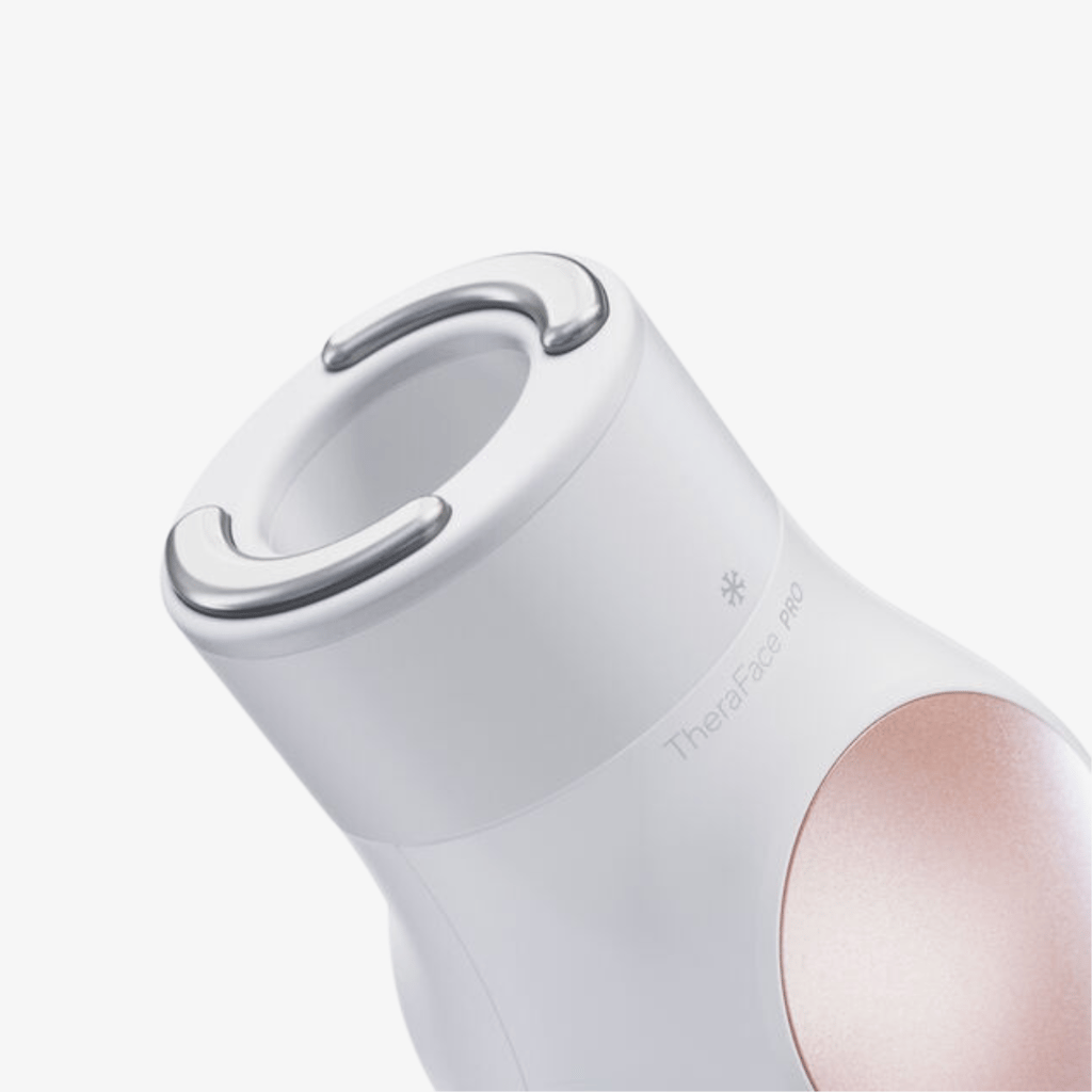 TheraFace PRO - Weiß - Image 3
