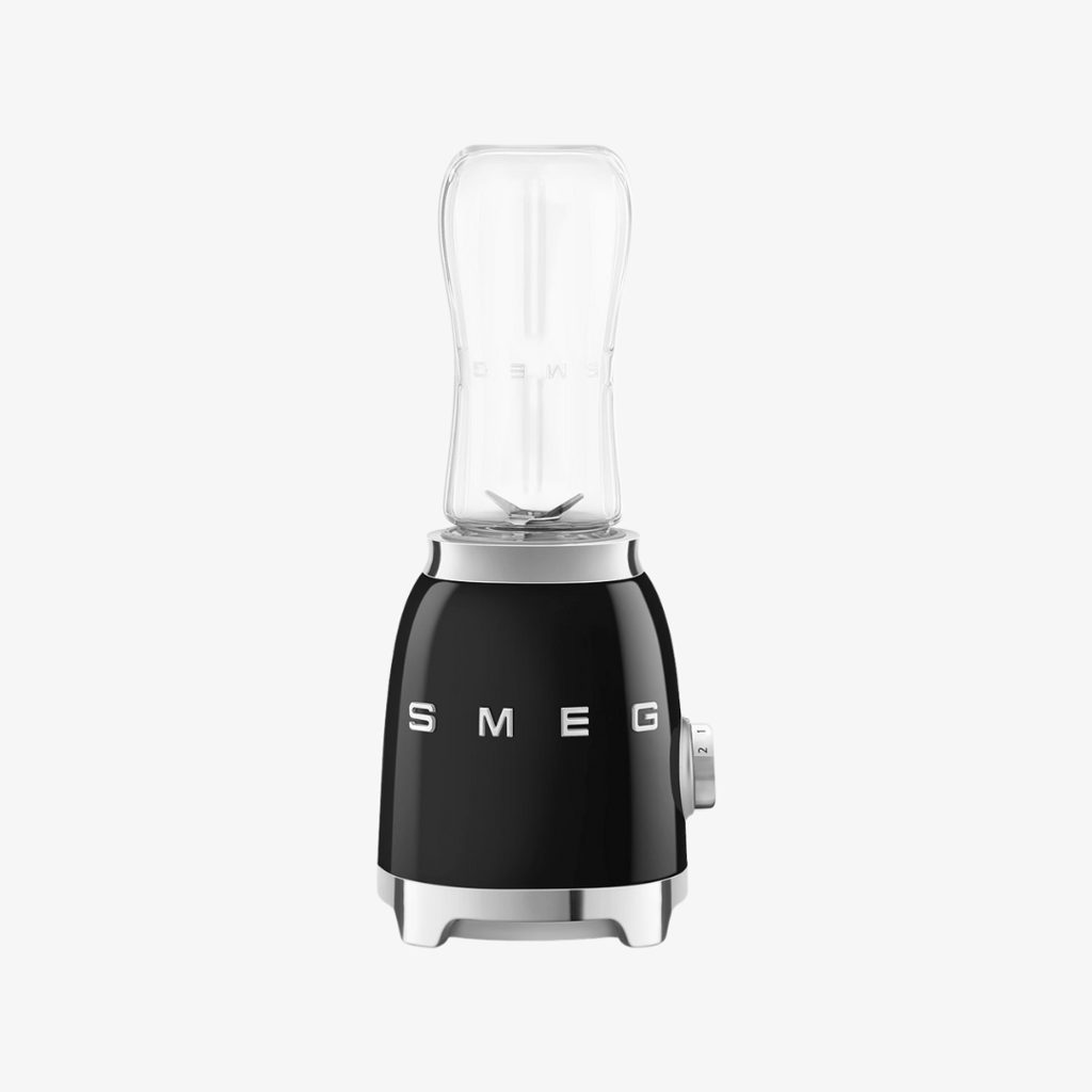 Kompakter Personal Blender – Schwarz - Image 5