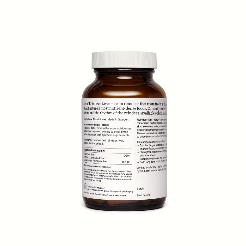 Rentierleber - Image 3