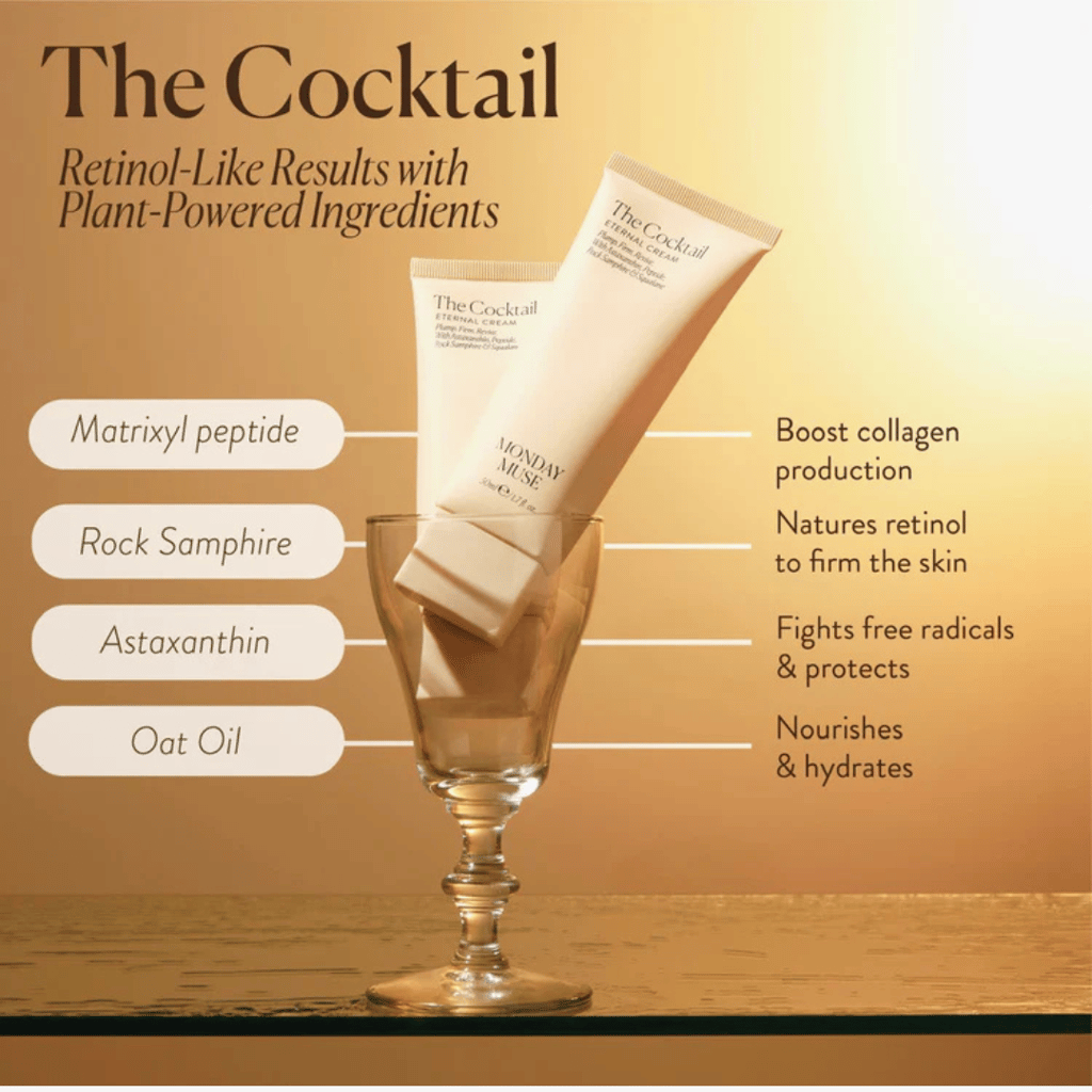 Der Cocktail – Ewige Sahne - Image 5