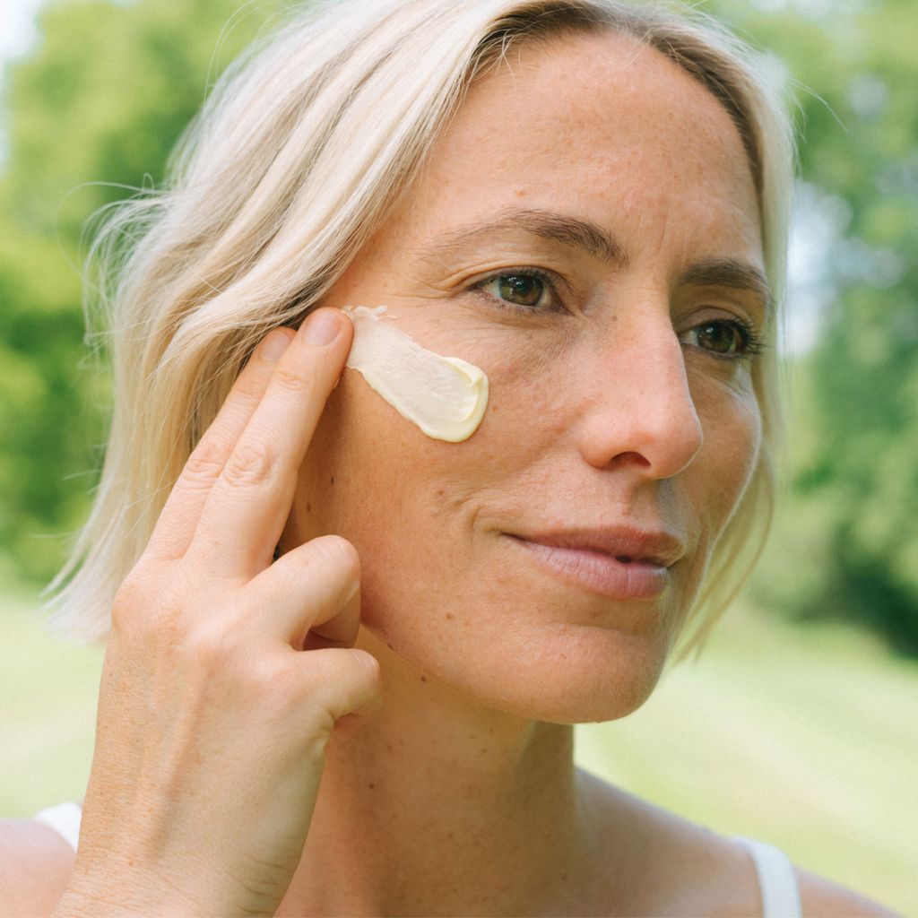 Golden Hour Recovery Cream - Image 5