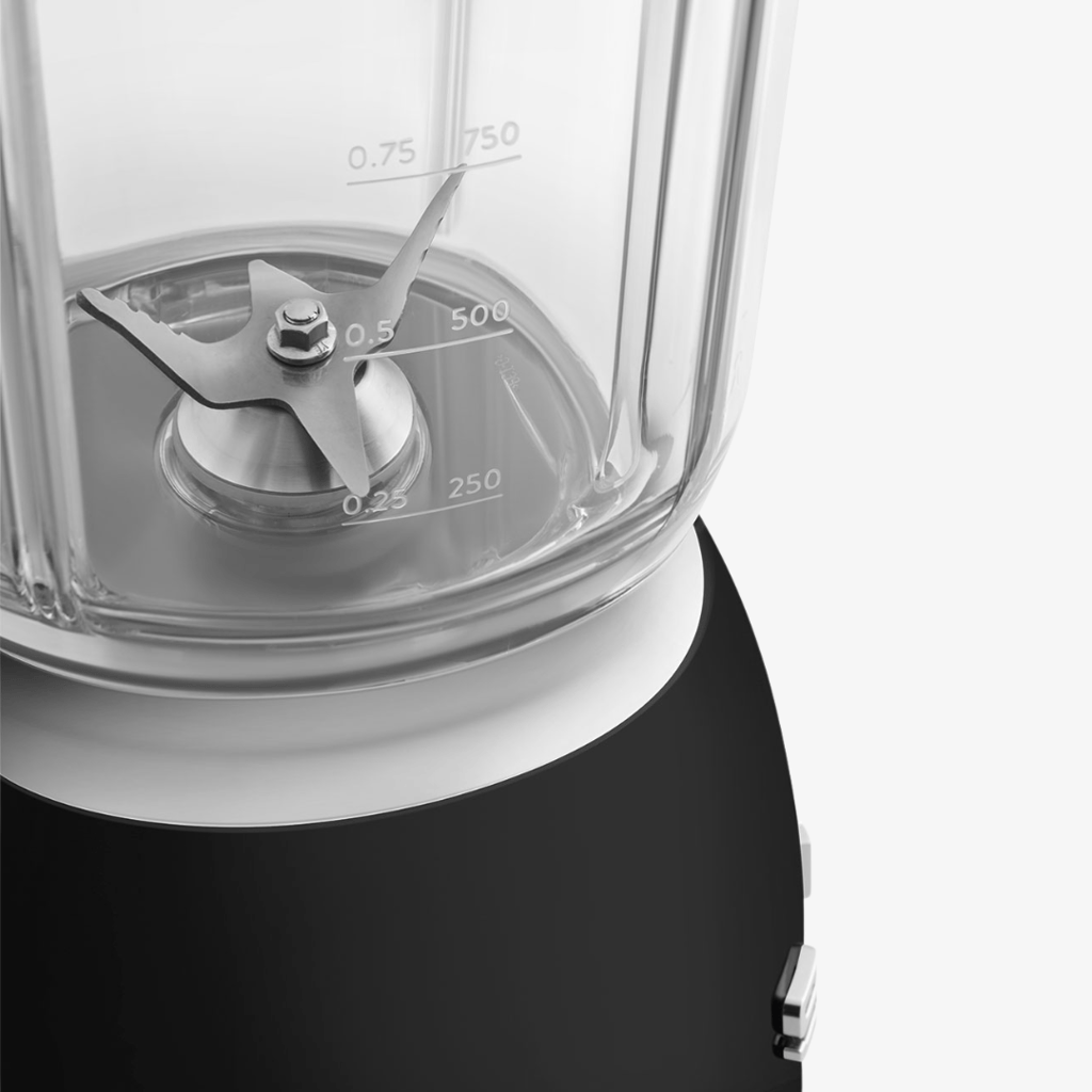 Standmixer – Schwarz - Image 5