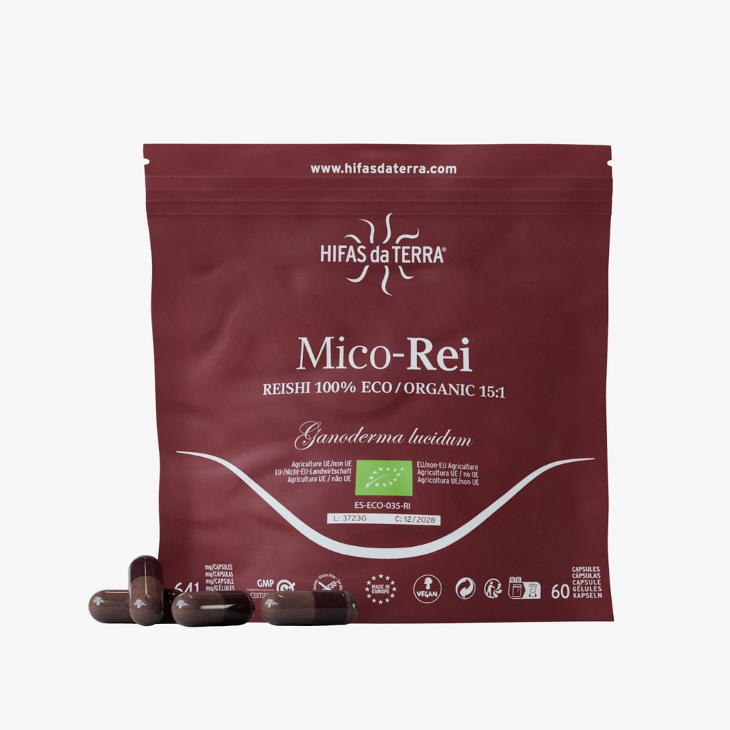 Mico-Rei Nachfüllpackung - Image 1