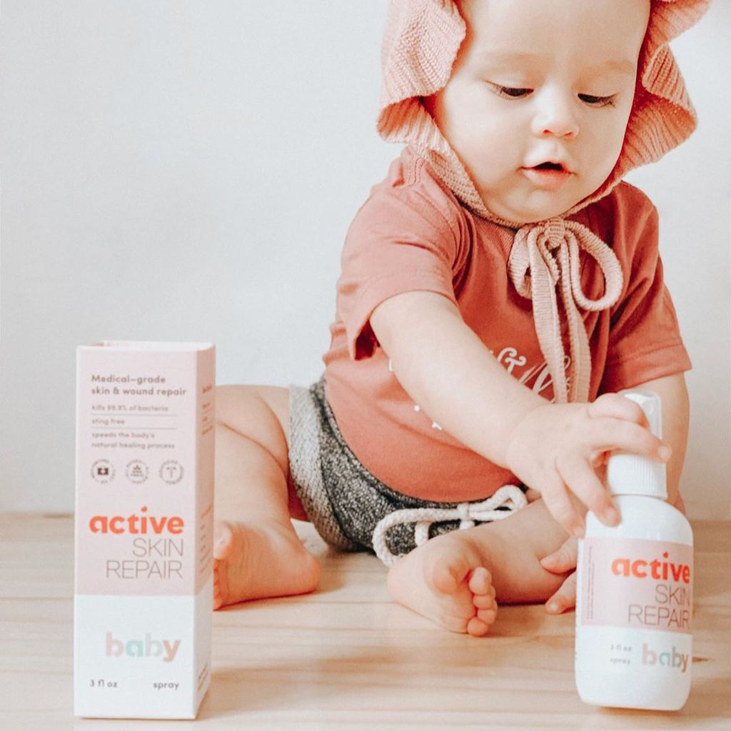 Babyspray - Image 4