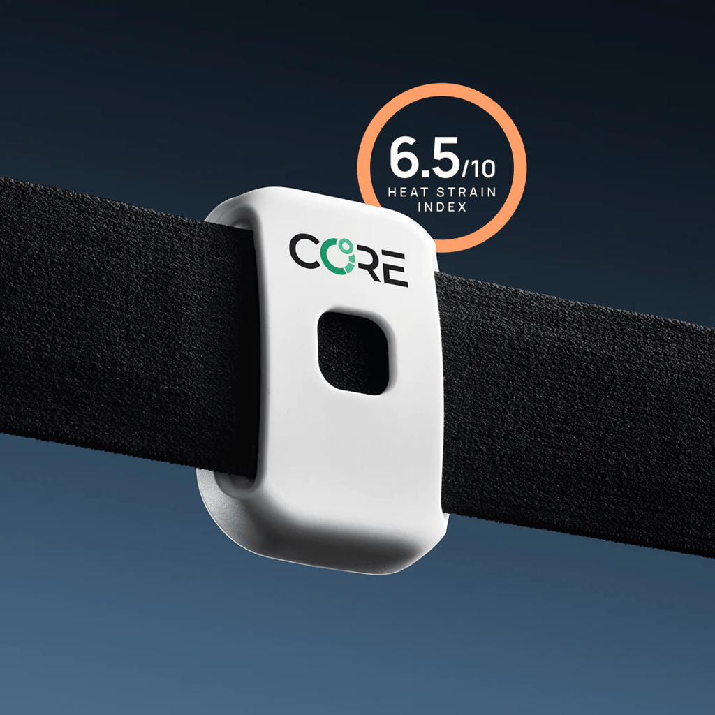 CORE 2 Wärmesensor - Image 3