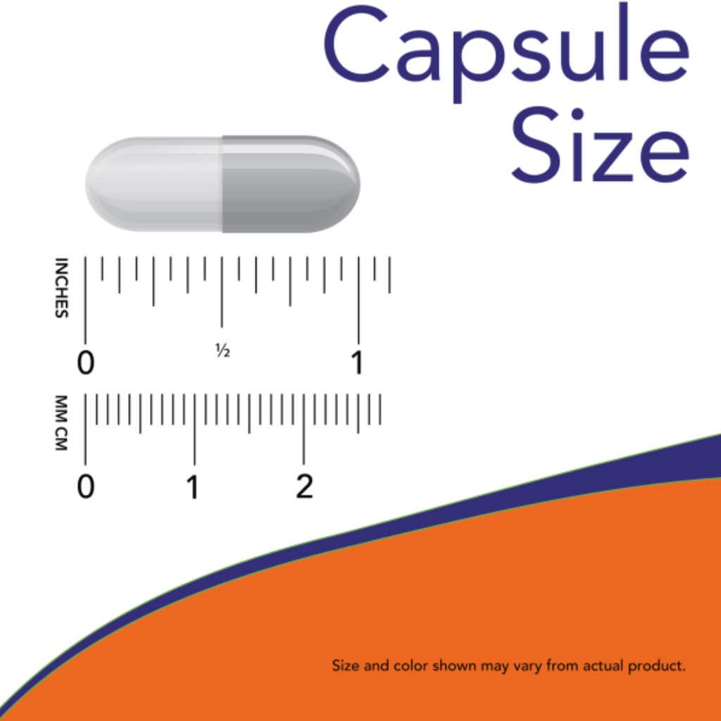Vitamin C-1000 Immunsystem-Unterstützungskapseln (vegetarisch) - Image 4