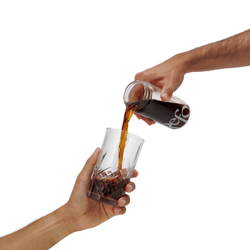 Collagen-Schwarzkaffee - Image 4