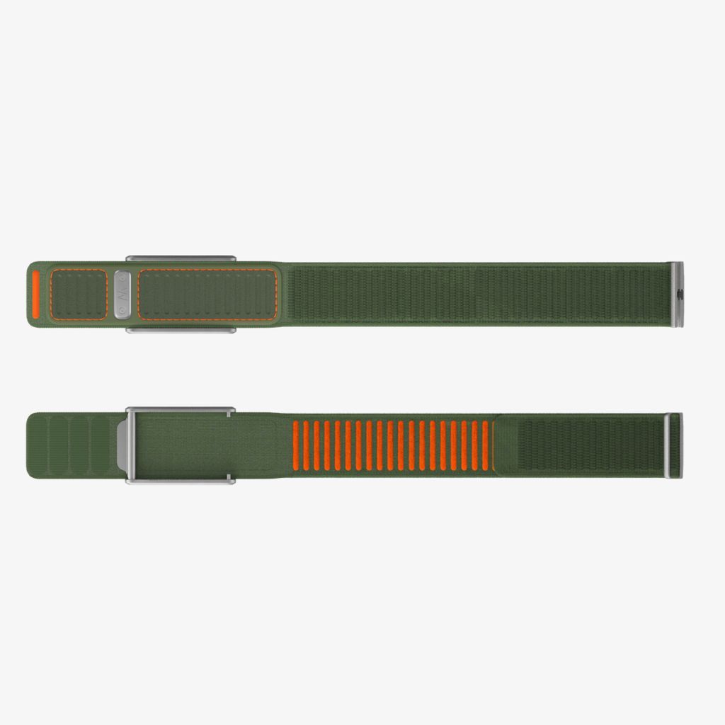 Navigator 5.0 - Evergreen - Image 1