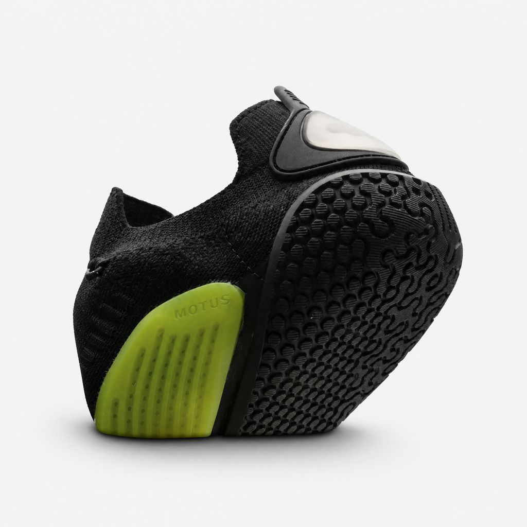 Motus Flex Herren - Obsidian - Image 6