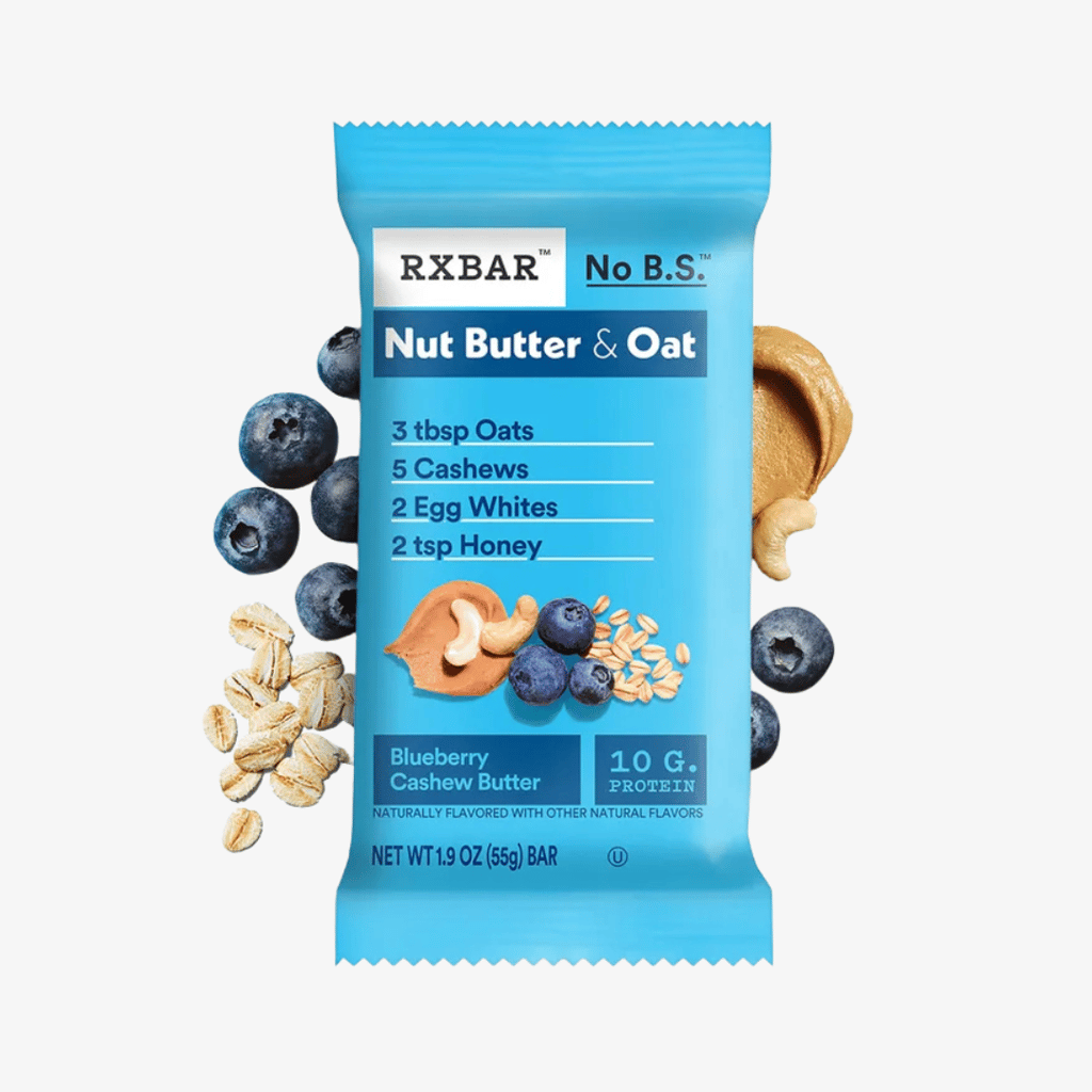 Blaubeer-Cashew-Butter - Image 4