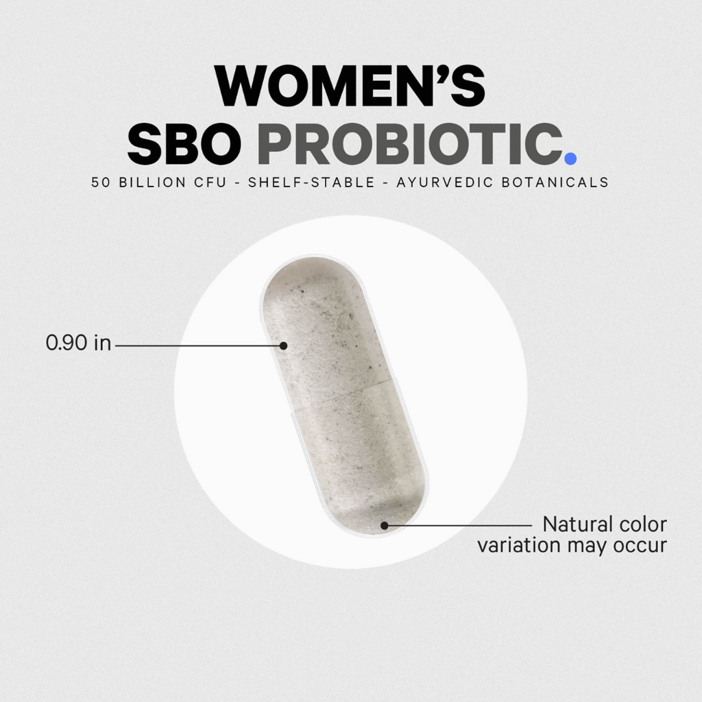 SBO-Probiotikum für Frauen - Image 5