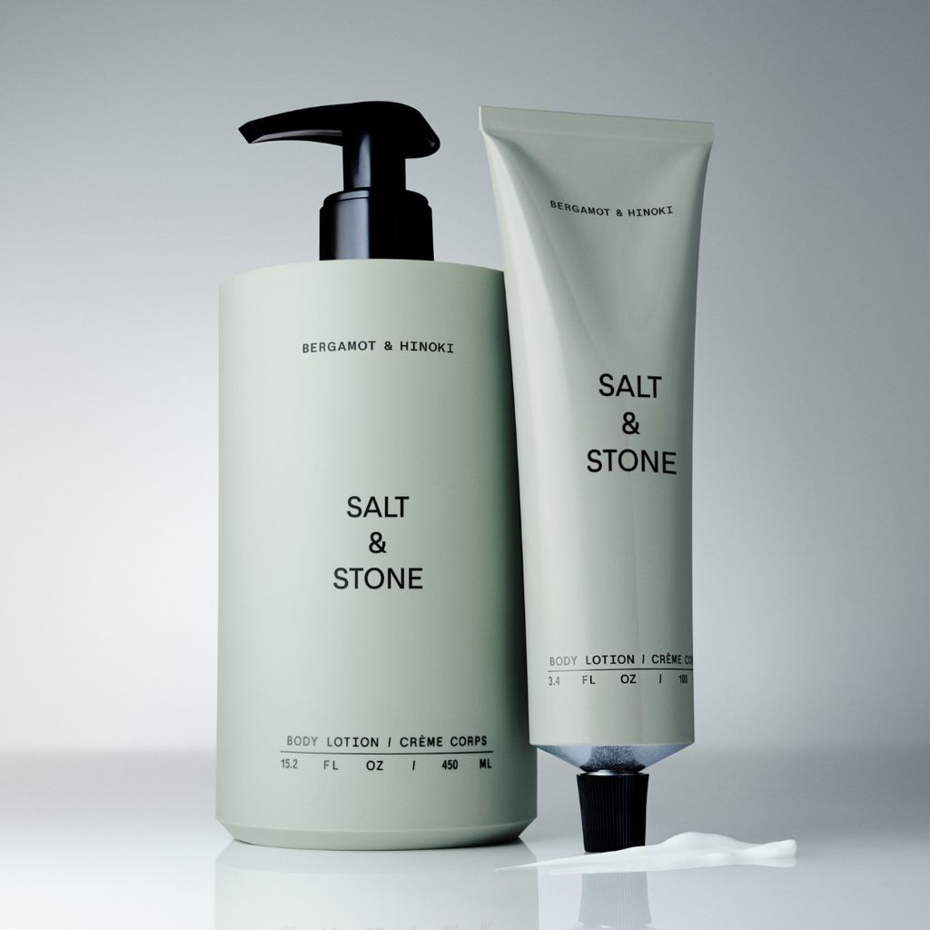 Körperlotion – Bergamotte und Hinoki - Image 5