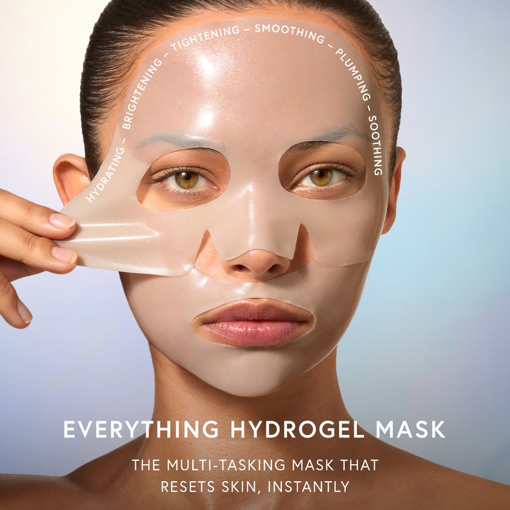 Everything Hydrogel Mask - Image 3