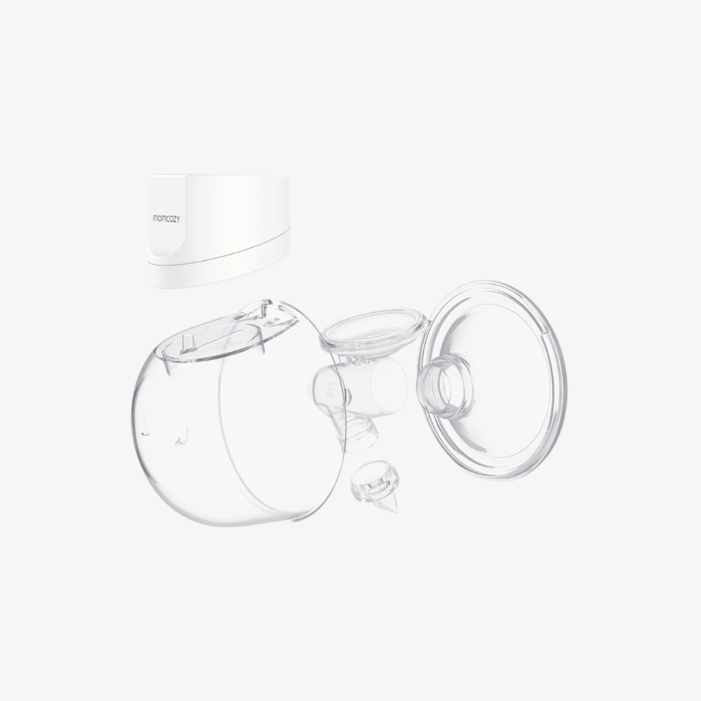 S12 Pro Milchpumpe - Image 3