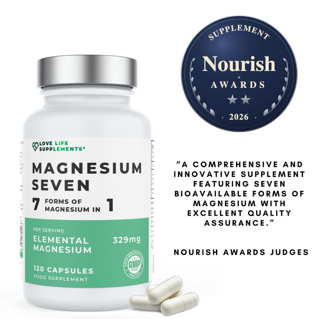 Magnesium Seven - Image 3