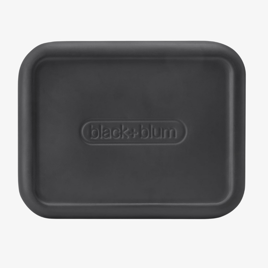 Isolierte Kühltasche – Schiefergrau - Image 3