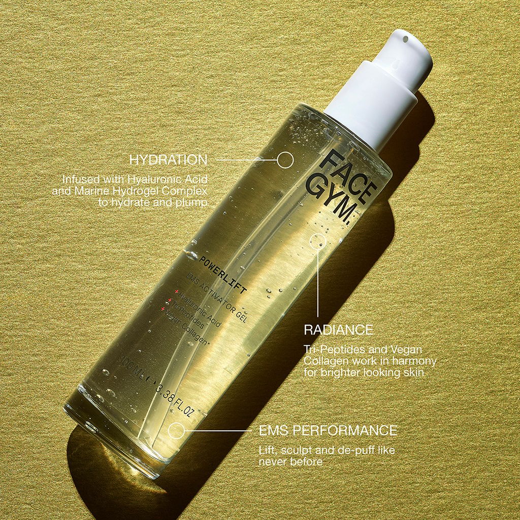 POWERLIFT – EMS Activator Gel - Image 5